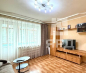 3-комн, 58кв м, этаж 2/9 Парковый переулок, 10