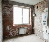 2-комн, 48кв м, этаж 2/3 улица Победы, 95