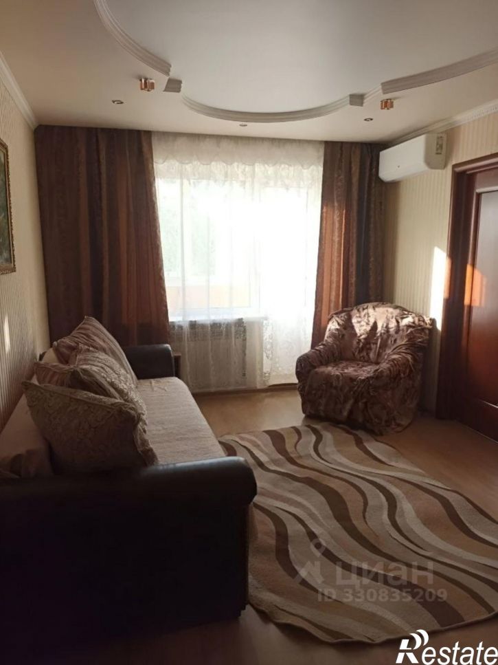 3-комн квартира улица Ленина, 224 к1,  д. 224 к1