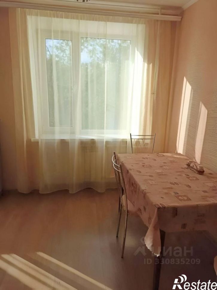 3-комн квартира улица Ленина, 224 к1,  д. 224 к1