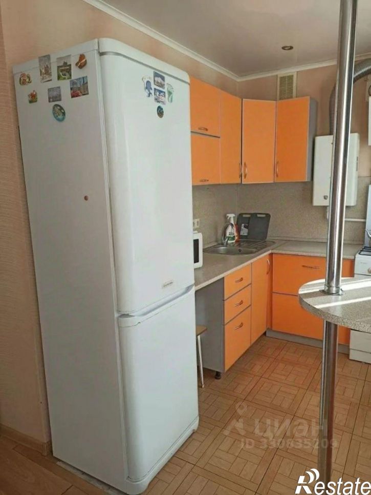 3-комн квартира улица Ленина, 224 к1,  д. 224 к1