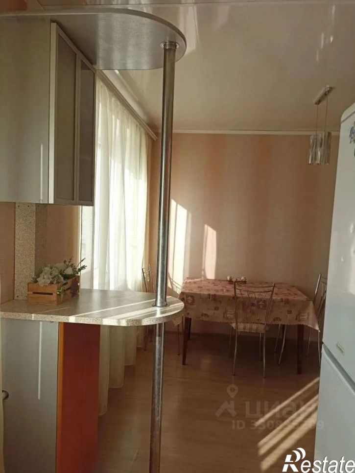 3-комн квартира улица Ленина, 224 к1,  д. 224 к1