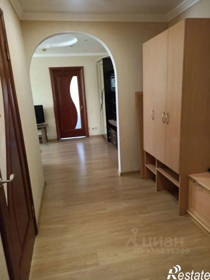 3-комн квартира улица Ленина, 224 к1,  д. 224 к1