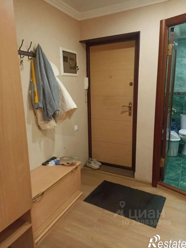 3-комн квартира улица Ленина, 224 к1,  д. 224 к1