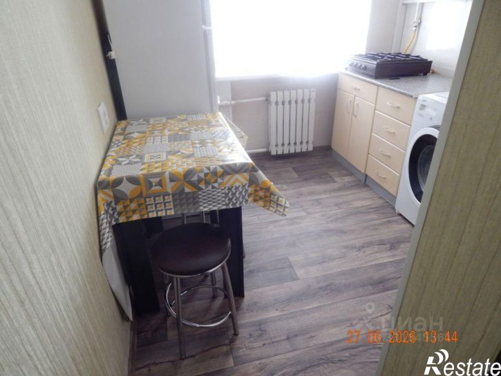 1-комн квартира ул Заводская, 6,  д. 6