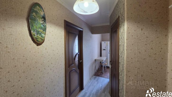 2-комн квартира ул Пальмиро Тольятти, 26 1,  д. 26 1,  к. 1