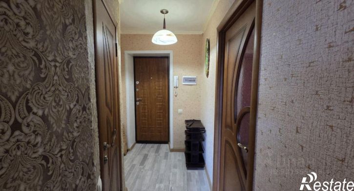 2-комн квартира ул Пальмиро Тольятти, 26 1,  д. 26 1,  к. 1