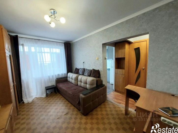 1-комн квартира ул Чучева, 46,  д. 46
