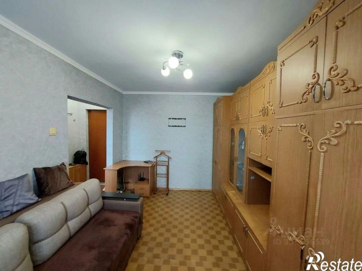 1-комн квартира ул Чучева, 46,  д. 46