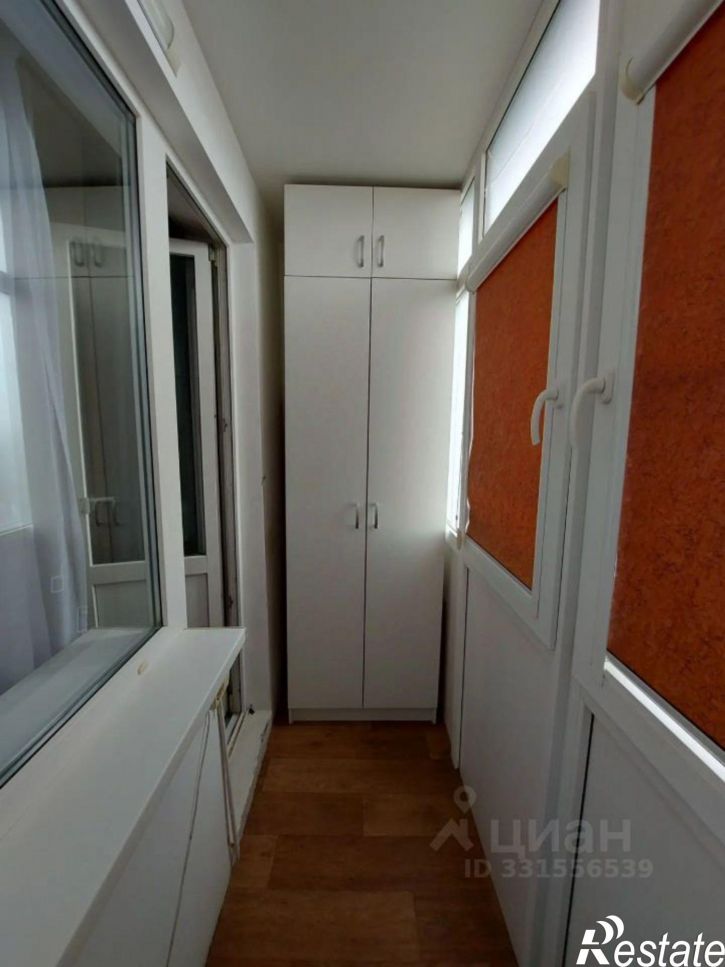 1-комн квартира ул Чучева, 46,  д. 46