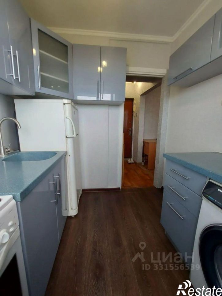 1-комн квартира ул Чучева, 46,  д. 46