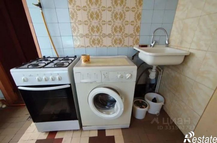 Коттедж/дом 7-й переулок, 51А,  д. 51А