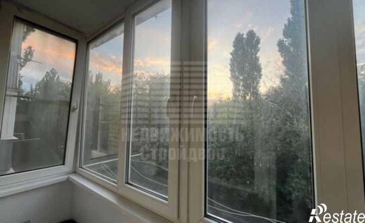 1-комн квартира улица Москатова, 9,  д. 9