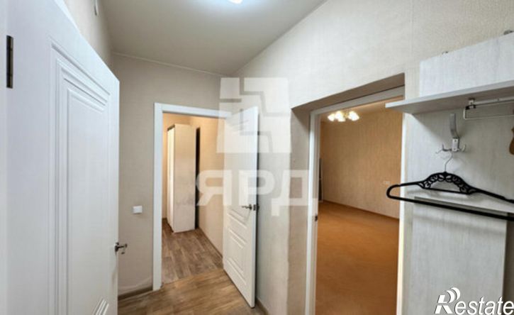 1-комн квартира Калужский пр-д, 9,  д. 9
