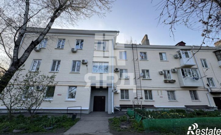 1-комн квартира Калужский пр-д, 9,  д. 9