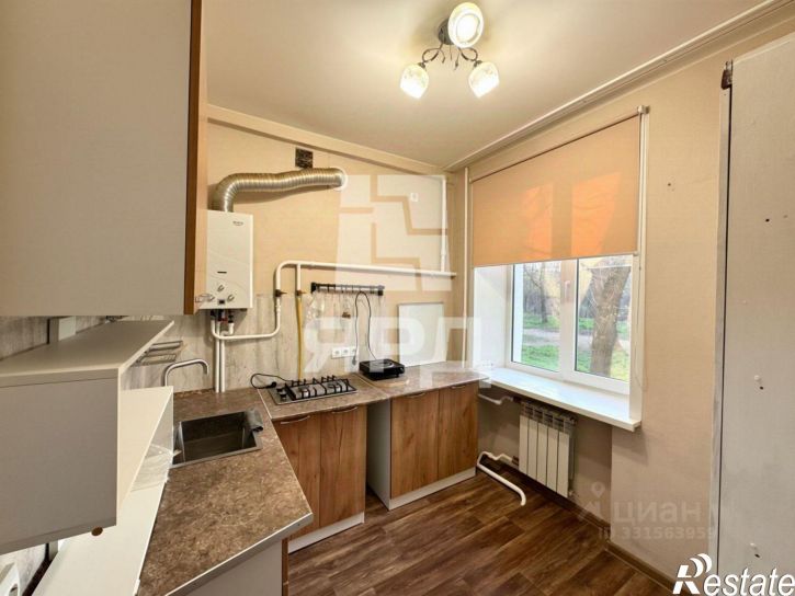 1-комн квартира Калужский пр-д, 5,  д. 5