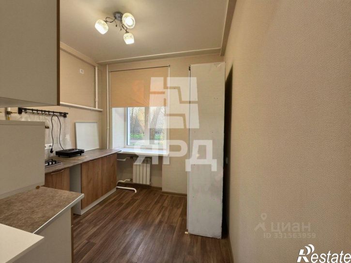 1-комн квартира Калужский пр-д, 5,  д. 5