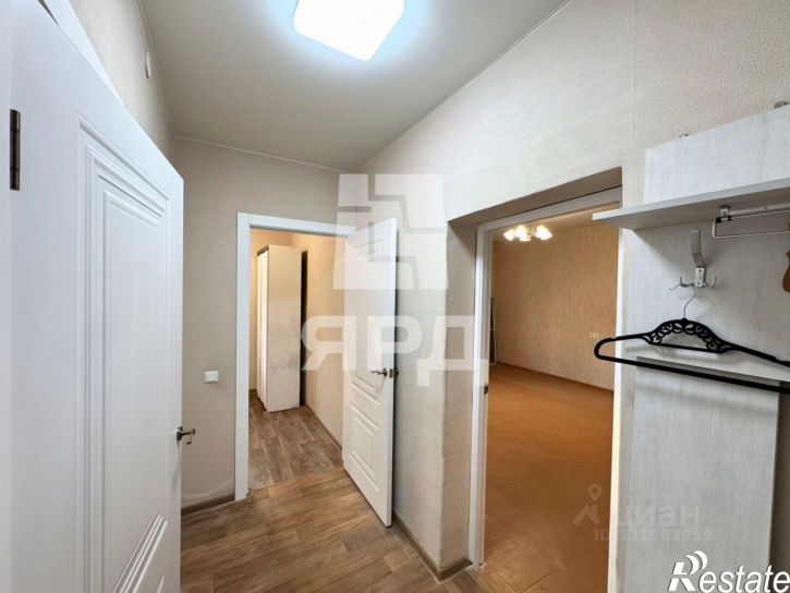 1-комн квартира Калужский пр-д, 5,  д. 5