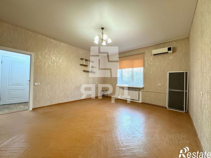 1-комн квартира Калужский пр-д, 5,  д. 5