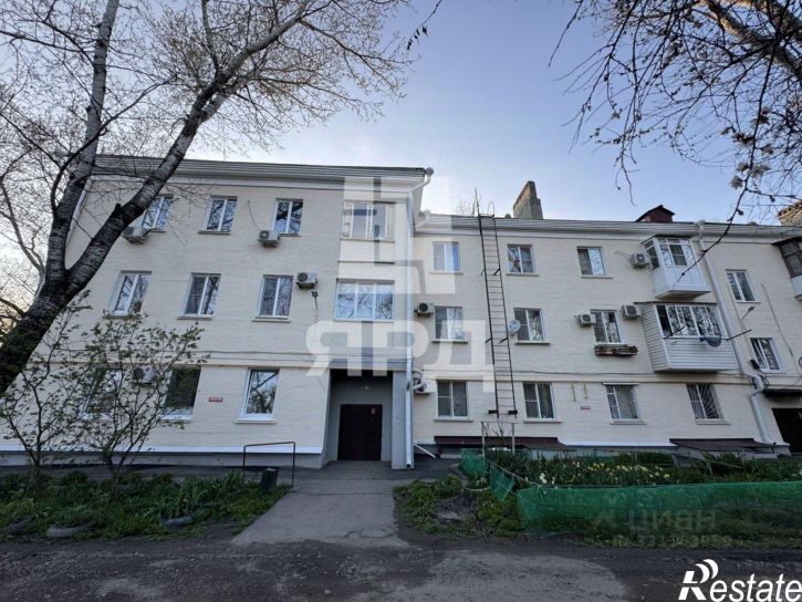 1-комн квартира Калужский пр-д, 5,  д. 5