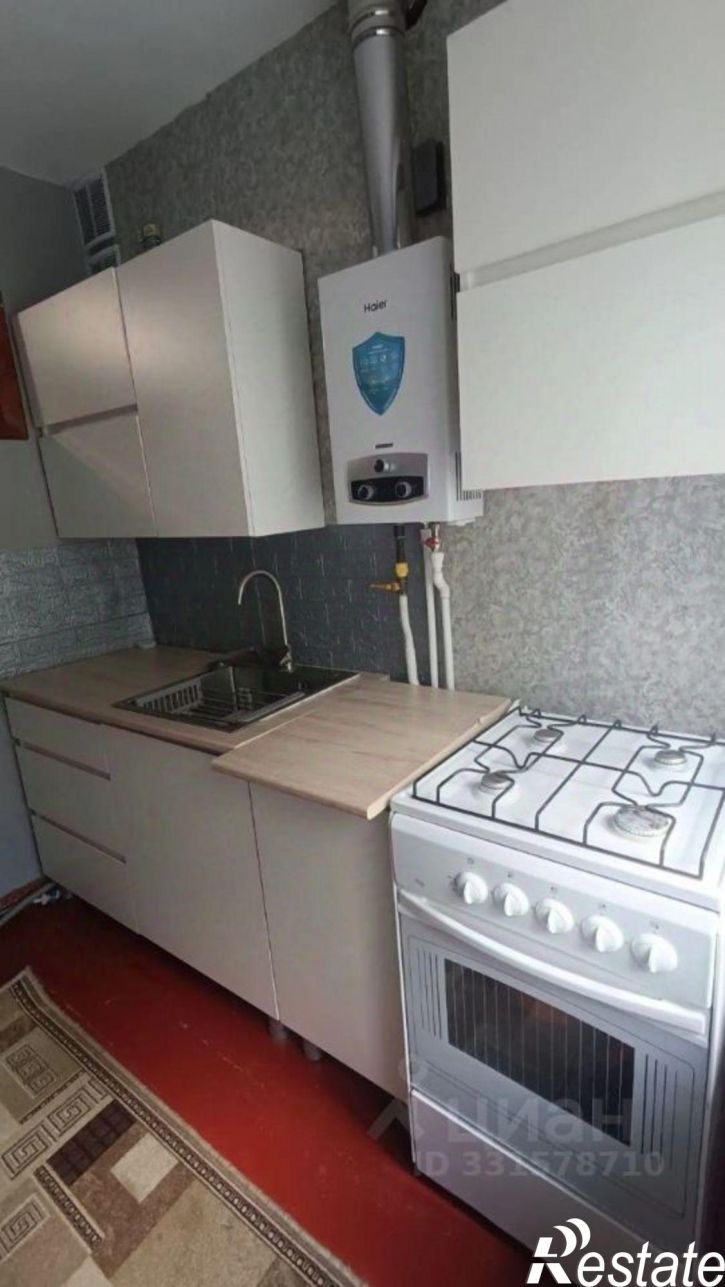 1-комн квартира улица Дзержинского, 125,  д. 125