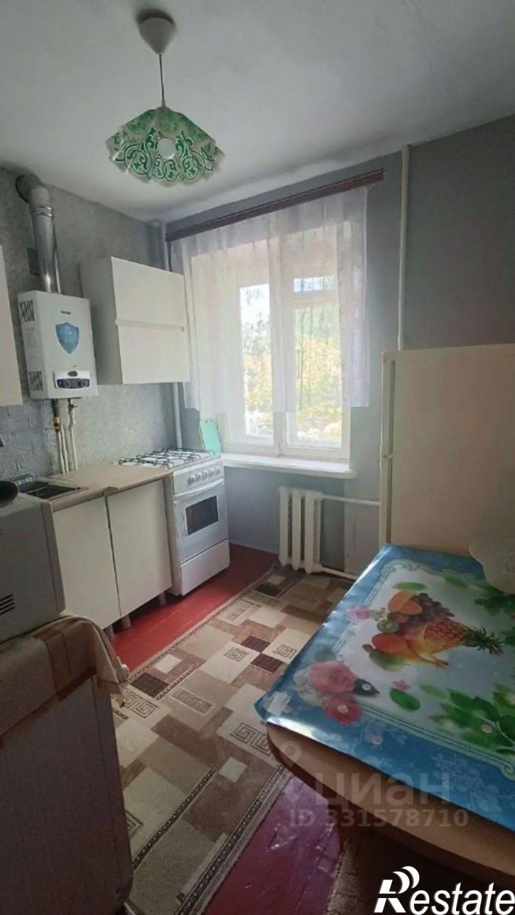 1-комн квартира улица Дзержинского, 125,  д. 125