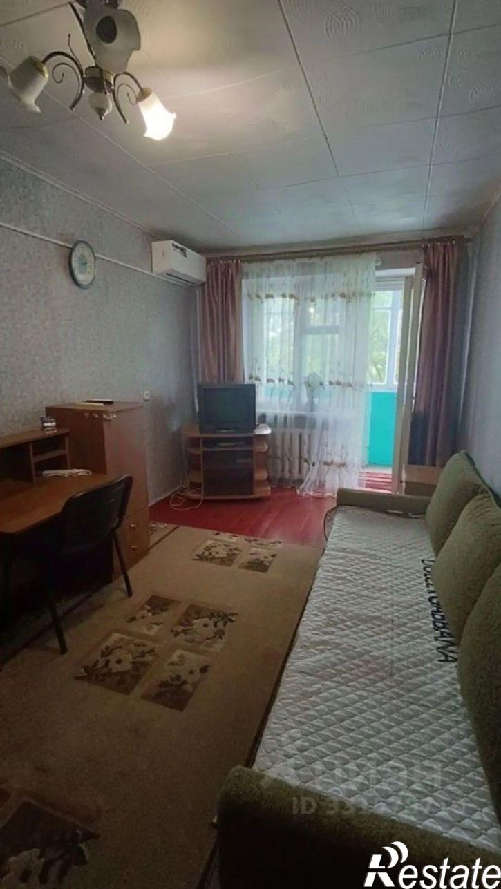 1-комн квартира улица Дзержинского, 125,  д. 125