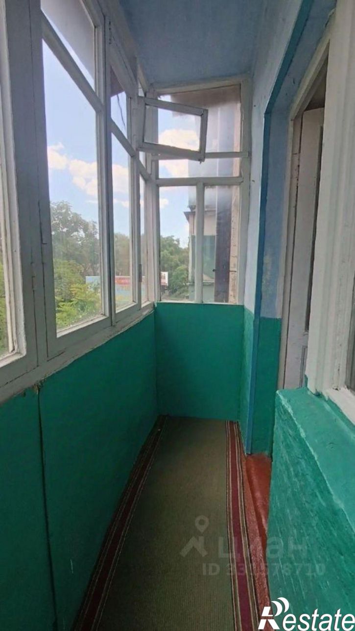 1-комн квартира улица Дзержинского, 125,  д. 125