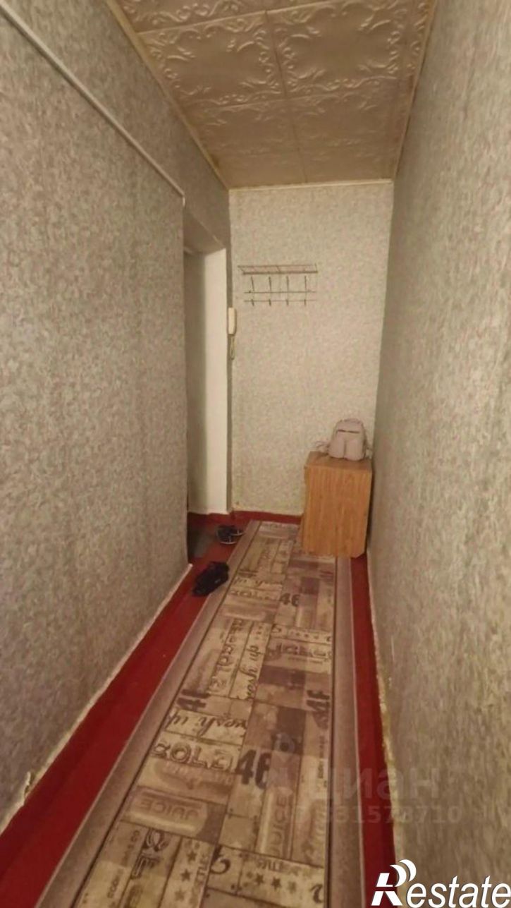 1-комн квартира улица Дзержинского, 125,  д. 125
