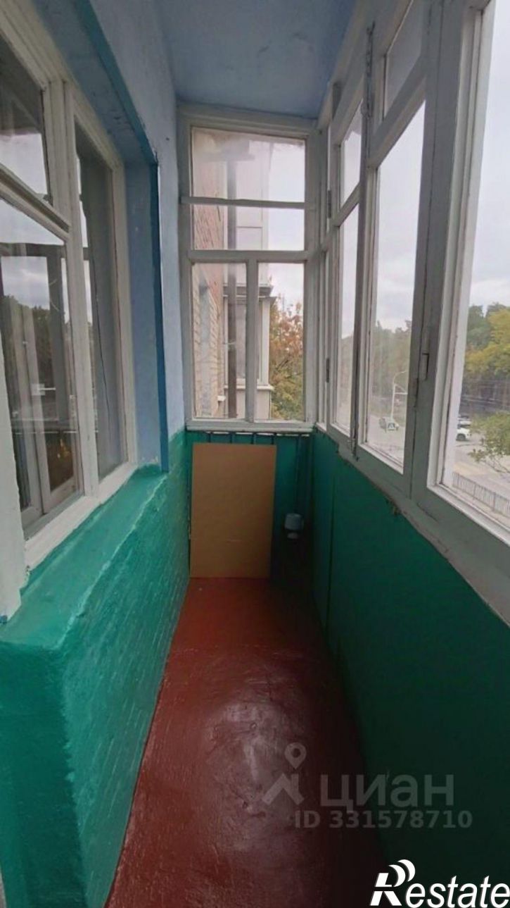 1-комн квартира улица Дзержинского, 125,  д. 125