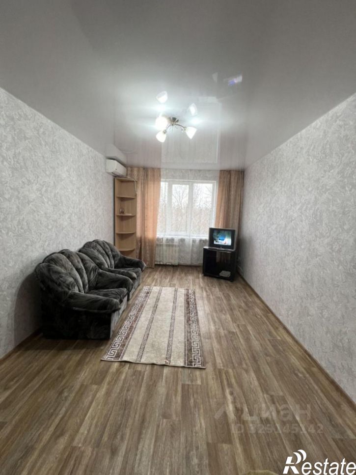 2-комн квартира ул Циолковского, 30/3,  д. 30/3