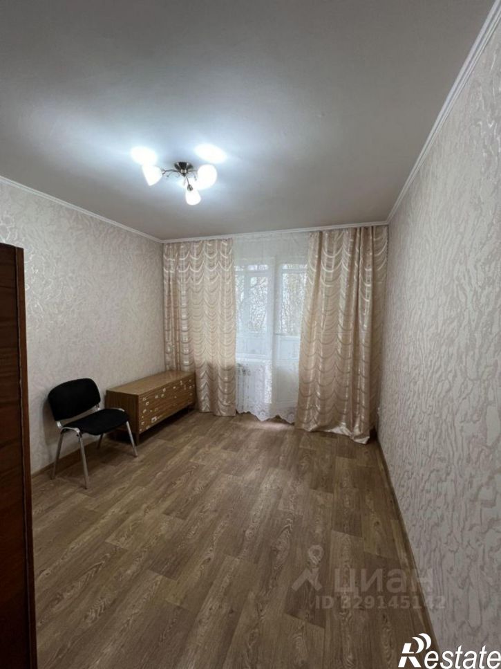 2-комн квартира ул Циолковского, 30/3,  д. 30/3