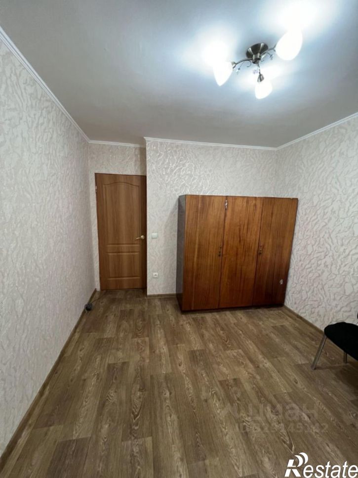 2-комн квартира ул Циолковского, 30/3,  д. 30/3