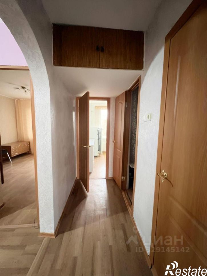 2-комн квартира ул Циолковского, 30/3,  д. 30/3