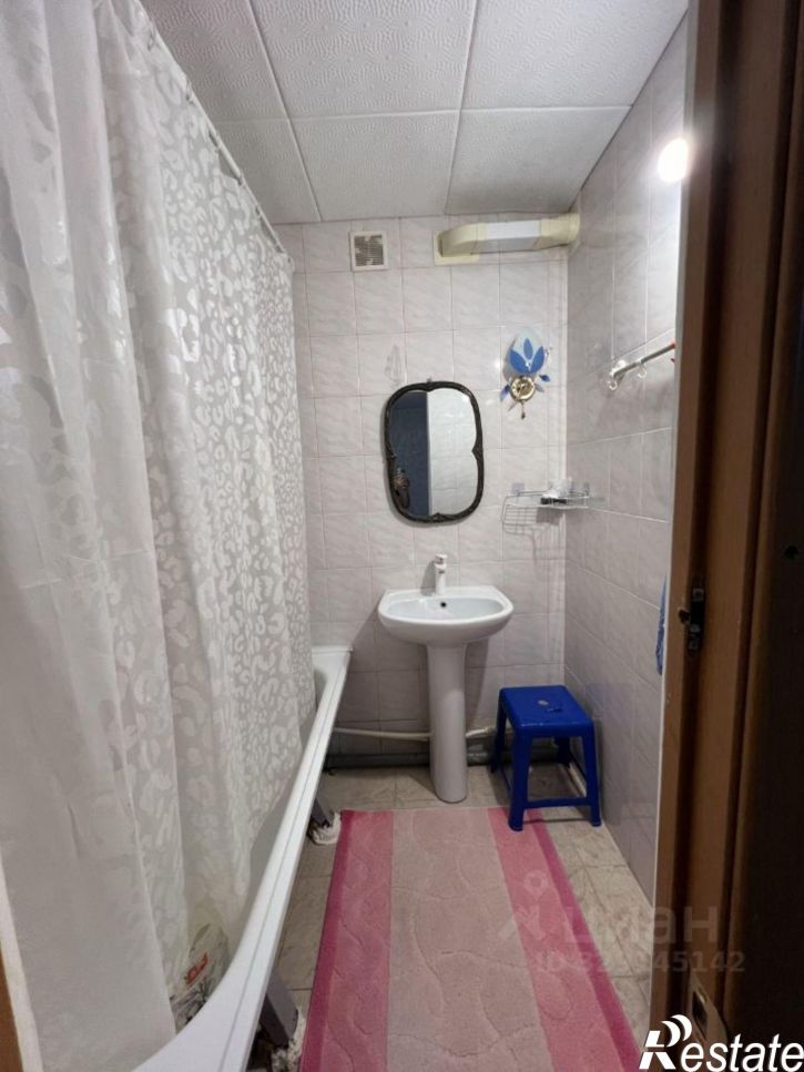 2-комн квартира ул Циолковского, 30/3,  д. 30/3