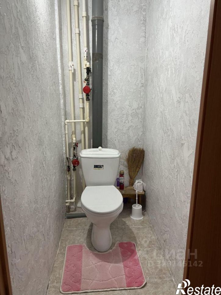 2-комн квартира ул Циолковского, 30/3,  д. 30/3