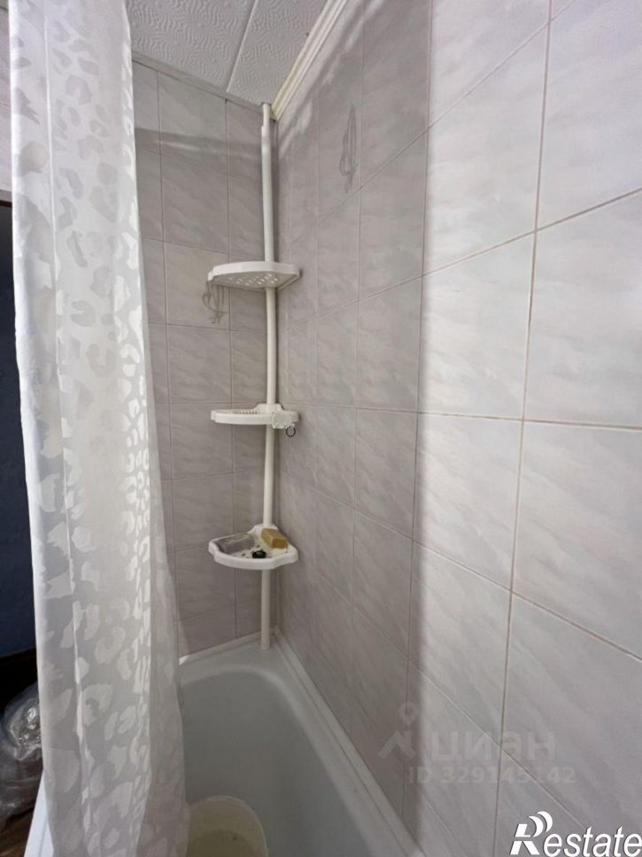 2-комн квартира ул Циолковского, 30/3,  д. 30/3