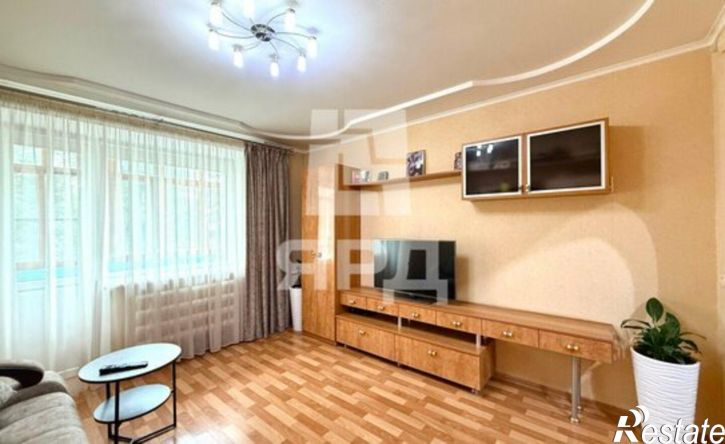 3-комн квартира Парковый переулок, 10,  д. 10