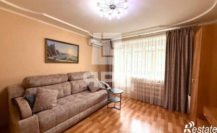 3-комн квартира Парковый переулок, 10,  д. 10