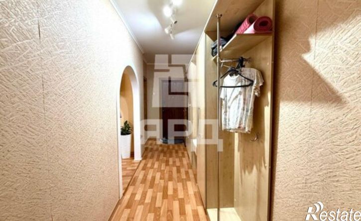 3-комн квартира Парковый переулок, 10,  д. 10