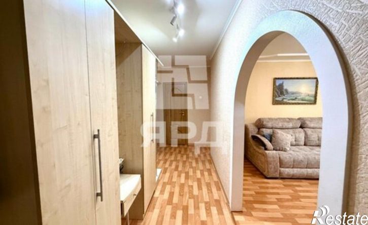3-комн квартира Парковый переулок, 10,  д. 10