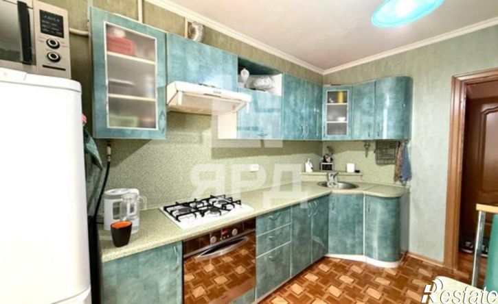3-комн квартира Парковый переулок, 10,  д. 10