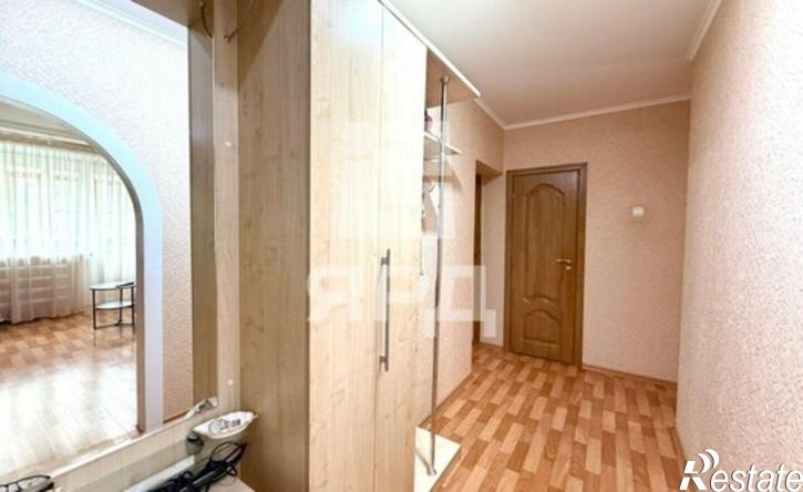 3-комн квартира Парковый переулок, 10,  д. 10