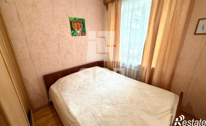 3-комн квартира Парковый переулок, 10,  д. 10