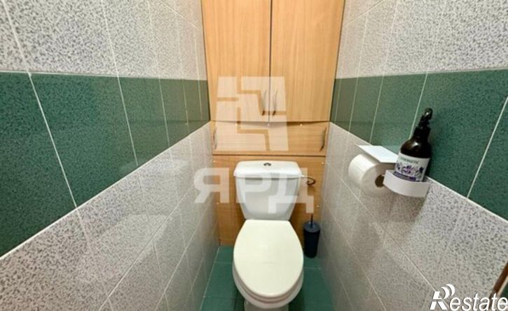 3-комн квартира Парковый переулок, 10,  д. 10
