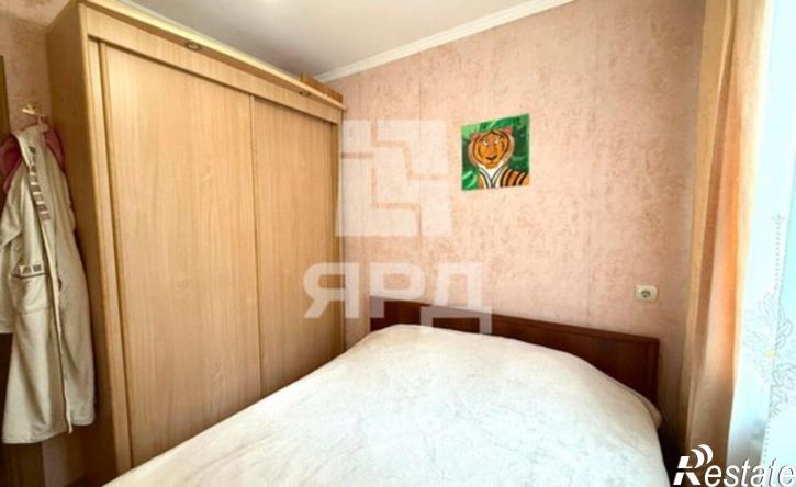 3-комн квартира Парковый переулок, 10,  д. 10