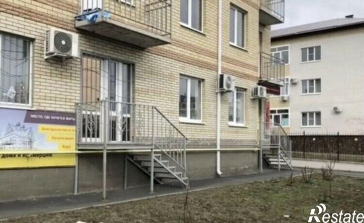 2-комн квартира улица Победы, 95,  д. 95