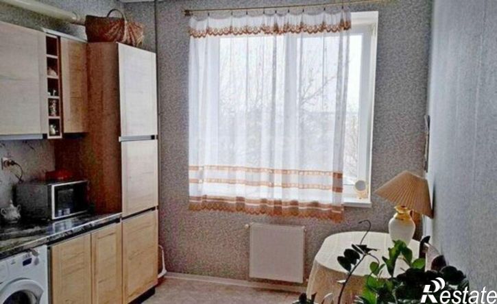 2-комн квартира улица Старцева, 124,  д. 124