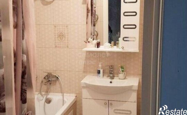 2-комн квартира улица Старцева, 124,  д. 124