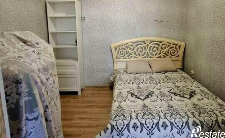 2-комн квартира улица Старцева, 124,  д. 124